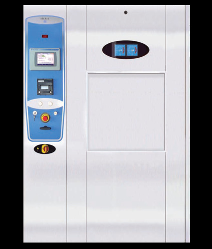 Finn-Aqua GMP Bio Pharma Sterilizer (BPS) - Allied Scientific